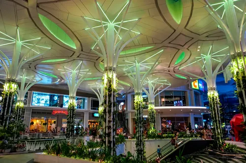 Visit Jungceylon, Phuket's premier shopping center and entertainment zones